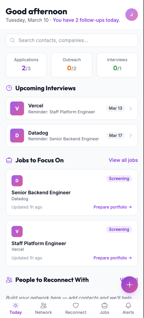 Showcase screenshot 3