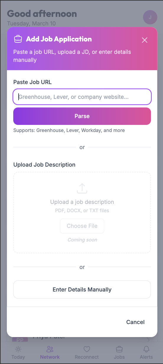 Showcase screenshot 4